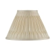lafabryka.pl Abażur CHATSWORTH 10 INCH DOUBLE PINCH SHADE 94355 ENDON