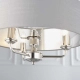 lafabryka.pl Lampa wisząca HIGHCLERE 3LT PENDANT 94388 ENDON