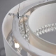 lafabryka.pl Lampa wisząca MALMESBURY 6LT PENDANT 94396 ENDON