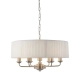 lafabryka.pl Lampa wisząca HIGHCLERE 6LT PENDANT 94399 ENDON
