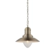 lafabryka.pl Lampa wisząca POLPERRO PENDANT 94405 ENDON