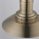 lafabryka.pl Lampa wisząca POLPERRO PENDANT 94405 ENDON