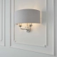 lafabryka.pl Kinkiet HIGHCLERE 2LT WALL 94409 ENDON