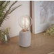 lafabryka.pl Lampa stołowa OLIVIA TABLE 94507 ENDON