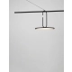 Lampa wisząca ACACHI LE44523