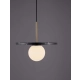 Lampa wisząca JUANJUI LE44853