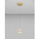 Lampa wisząca CANA LE42690