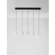 Lampa wisząca CHEPEN LE44644