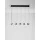 Lampa wisząca CHEPEN LE44644