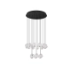 Lampa wisząca CHEPEN LE44427