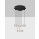 Lampa wisząca CHEPEN LE44427