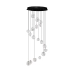Lampa wisząca CHEPEN LE44427
