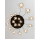Lampa wisząca CHEPEN LE44427