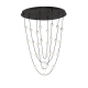 Lampa wisząca CUTERVO LE44602