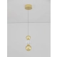 Lampa wisząca PONCE LE42699