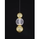 Lampa wisząca PONCE LE42699
