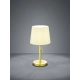 Lampa stołowa LYON – 509100108 TRIO