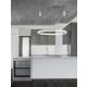 Lampa wisząca JACA LE42767