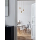 Lampa wisząca BANI LE42710