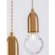 Lampa wisząca BANI LE42710