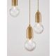 Lampa wisząca BANI LE42710