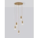 Lampa wisząca BANI LE42711