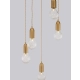 Lampa wisząca BANI LE42711