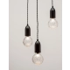 Lampa wisząca BANI LE42715