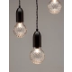 Lampa wisząca BANI LE42715
