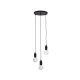 Lampa wisząca BANI LE42715