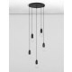 Lampa wisząca BANI LE42717