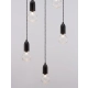 Lampa wisząca BANI LE42717