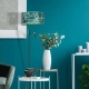 lafabryka.pl Lampa podłogowa ZIGGY GREEN Gold/Bottle 1xE27 + 1x mini GU10 MLP7582 Milagro