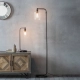 lafabryka.pl Lampa podłogowa TOLEDO FLOOR 95456 ENDON