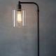 lafabryka.pl Lampa podłogowa TOLEDO FLOOR 95456 ENDON