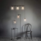lafabryka.pl Lampa podłogowa TOLEDO FLOOR 95456 ENDON