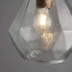 lafabryka.pl Lampa wisząca EBBE PENDANT 95462 ENDON