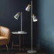 lafabryka.pl Lampa stołowa GERIK RASK TABLE 95473 ENDON