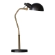 lafabryka.pl Lampa stołowa LARGO TASK TABLE 95478 ENDON