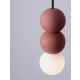 Lampa wisząca IBAGUE LE44664