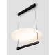 Lampa wisząca TIRAQUE LE44633
