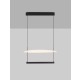 Lampa wisząca TIRAQUE LE44629