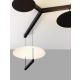 Lampa wisząca TIRAQUE LE44637