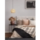 Lampa wisząca REYNOSA LE42945
