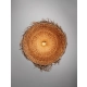 Lampa wisząca ALLENDE LE44490