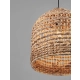 Lampa wisząca GUARDIA LE44577
