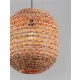 Lampa wisząca GUARDIA LE44578