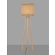 Lampa podłogowa TARMA LE44363