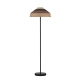 Lampa podłogowa BERMEJO LE44573