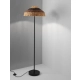 Lampa podłogowa BERMEJO LE44573